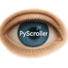 PyScroller